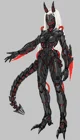 Cyber Succubus 