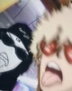Bakugou Katsuki