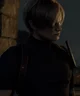 Leon S Kennedy