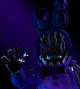 Withered bonnie