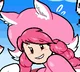 Thicc Cat Toadette 