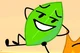 Leafy the Lemon Leaf