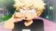 Katsuki Bakugou