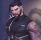 Hanzo Shimada
