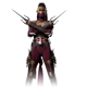 Mileena