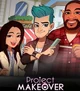 Project makeover rpg