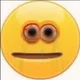 Cursed emoji