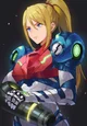 Samus Aran