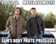 The Winchesters 2
