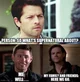 The Winchesters