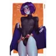 Femboy Raven