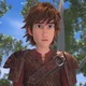 Hiccup Haddock