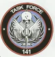 -Task force 141-