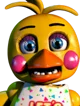 Toy Chica