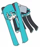 Hatsune Miku