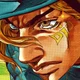 JJBA Diego Brando