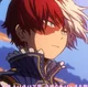 Shoto Todoroki 