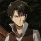 Levi Ackerman 