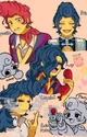 Some Wally aus
