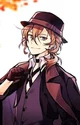 Chuuya -Novio