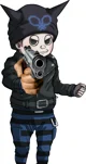 Ryoma w a gun