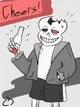 Canon Horror Sans