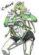 Fem C moon