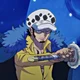Trafalgar Law