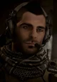 John Soap MacTavish