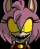Amy -Monster-