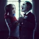 The Joker and Harley