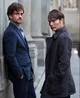 Hannibal and Will