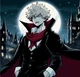 Bakugo vampiro 