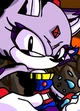 Blaze -Faker-