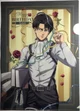 Levi Ackerman