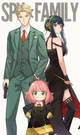 Spy X Family