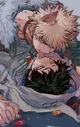 Bakudeku x user