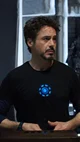 Tony Stark 