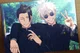 Satoru e Geto 