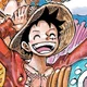 OP-Money D Luffy