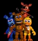 Fnaf 