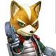 Fox McCloud 