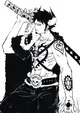 Trafalgar Law 