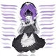 Maid Uzi au