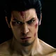 09 Kazuma Kiryu
