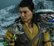Shang Tsung