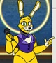 Spring bonnie 