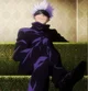 Satoru Gojo 