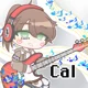 Cal