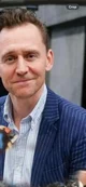 Tom Hiddleston 